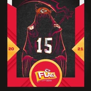 Meet your Posher, Ahmad